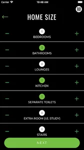 Green Acres GO screenshot 2