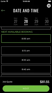 Green Acres GO screenshot 4