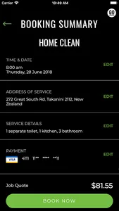 Green Acres GO screenshot 5