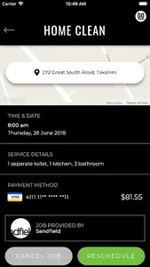 Green Acres GO screenshot 6