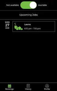 Green Acres GO Crew screenshot 0