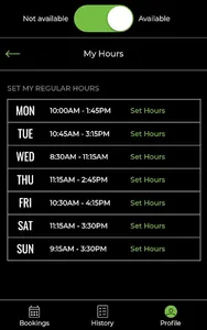 Green Acres GO Crew screenshot 3