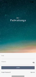 Puāwaitanga screenshot 0