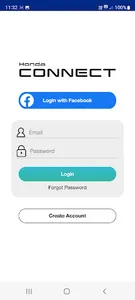 Honda Connect New Zealand screenshot 2