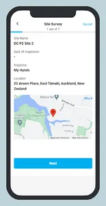 Hynds Aquanect screenshot 14