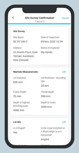 Hynds Aquanect screenshot 17
