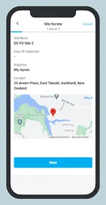 Hynds Aquanect screenshot 2