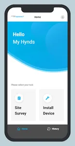 Hynds Aquanect screenshot 6