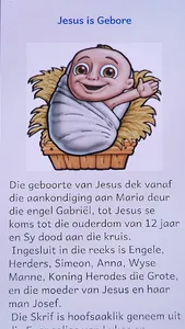 Bibleview-Afrikaans screenshot 0