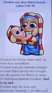 Bibleview-Afrikaans screenshot 2