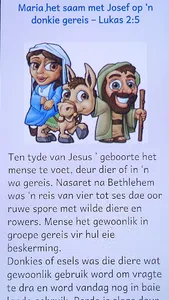 Bibleview-Afrikaans screenshot 9