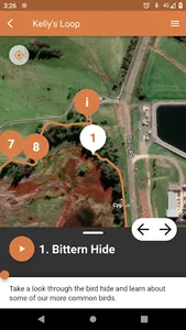 Jerrabomberra Wetlands screenshot 3