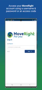 MoveRight screenshot 0