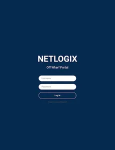 Cortex NZ UAT NGX screenshot 0