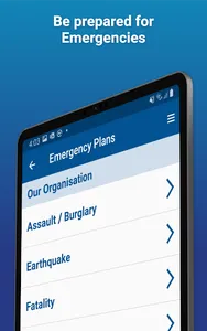 PeopleSafe StoryAnywhere screenshot 20