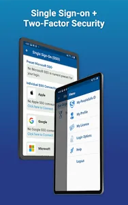 PeopleSafe StoryAnywhere screenshot 23