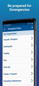 PeopleSafe StoryAnywhere screenshot 4
