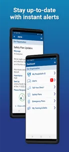 PeopleSafe StoryAnywhere screenshot 5