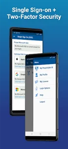 PeopleSafe StoryAnywhere screenshot 7