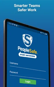 PeopleSafe StoryAnywhere screenshot 8