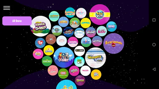 Planet Fun screenshot 3