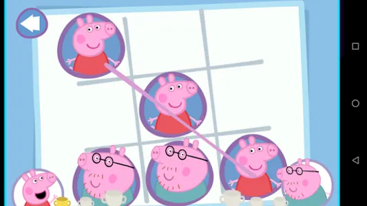 Planet Fun screenshot 4
