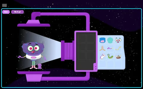 Planet Fun screenshot 7