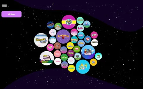 Planet Fun screenshot 8