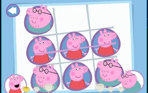 Planet Fun screenshot 9