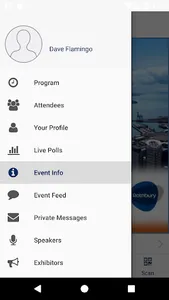 Rothbury Events screenshot 1