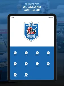 Auckland Car Club screenshot 2