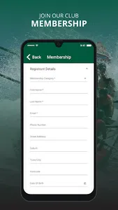Piha SLSC screenshot 1