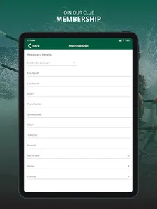 Piha SLSC screenshot 3