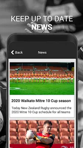 Waikato Rugby Referees Associa screenshot 1