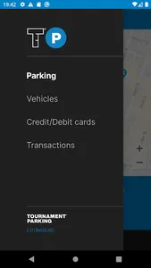 T-Park screenshot 6