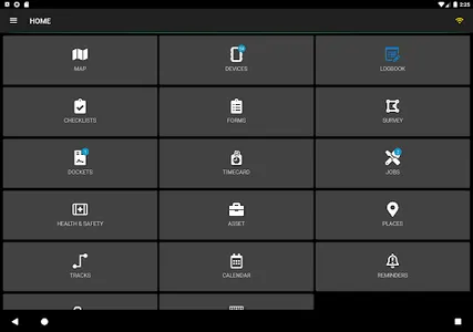 TrackIt screenshot 7