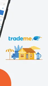 Trade Me - buy & sell screenshot 6