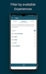 MBO Cinemas screenshot 5