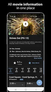 Paragon Theaters screenshot 5
