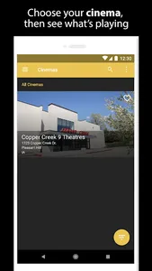 Red Carpet screenshot 1