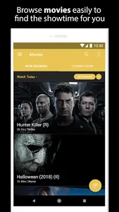 Red Carpet screenshot 2