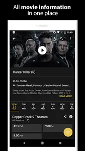 Red Carpet screenshot 3