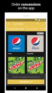 Red Carpet screenshot 4