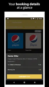 Red Carpet screenshot 5