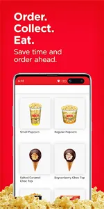 Hoyts Cinema screenshot 0