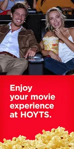 Hoyts Cinema screenshot 3