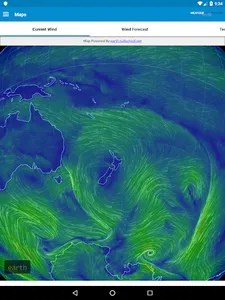 WeatherWatch screenshot 9