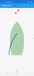 Sailing Coach screenshot 5