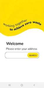 NPDC Recycling & Rubbish screenshot 0