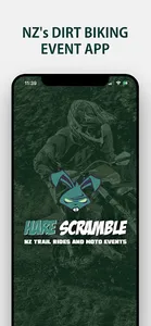 HareScramble - NZ Dirt Biking  screenshot 0